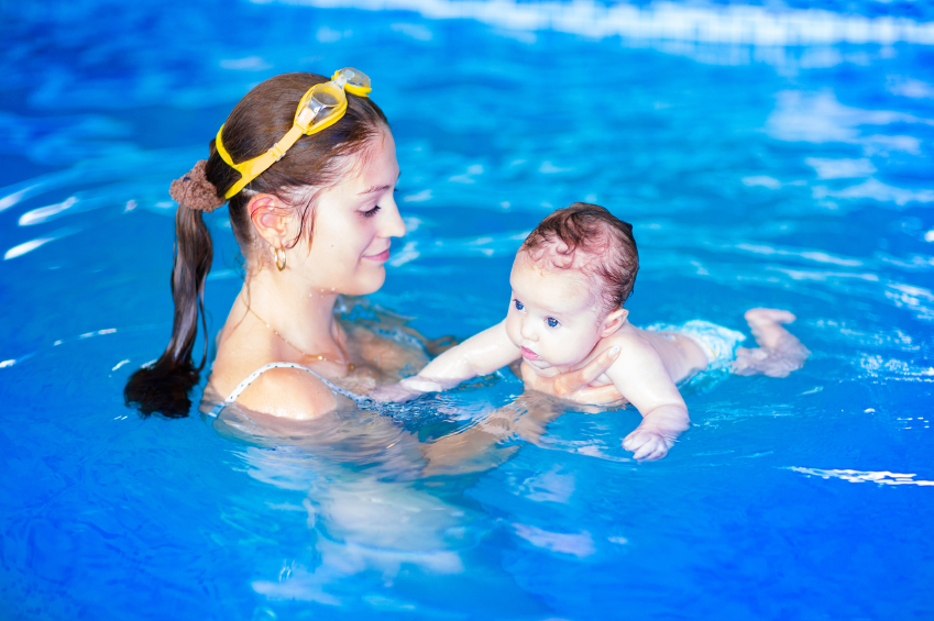 Why is Swimming the Best Hobby For Your Child?