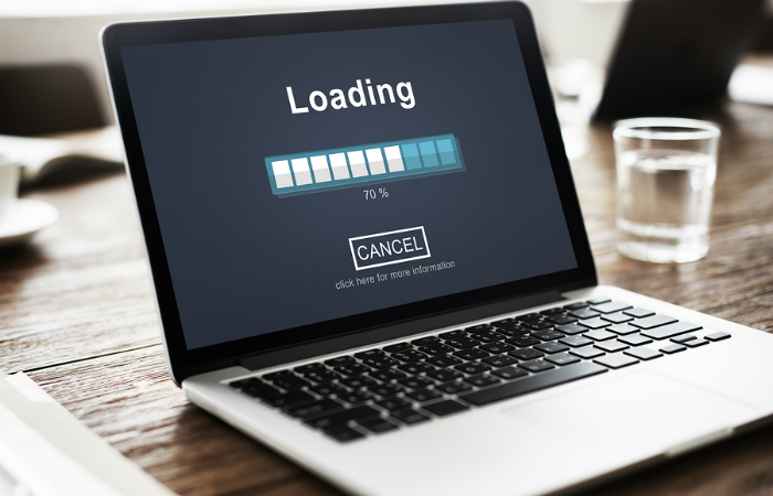 What Causes Slow Website Loading and How to Fix It