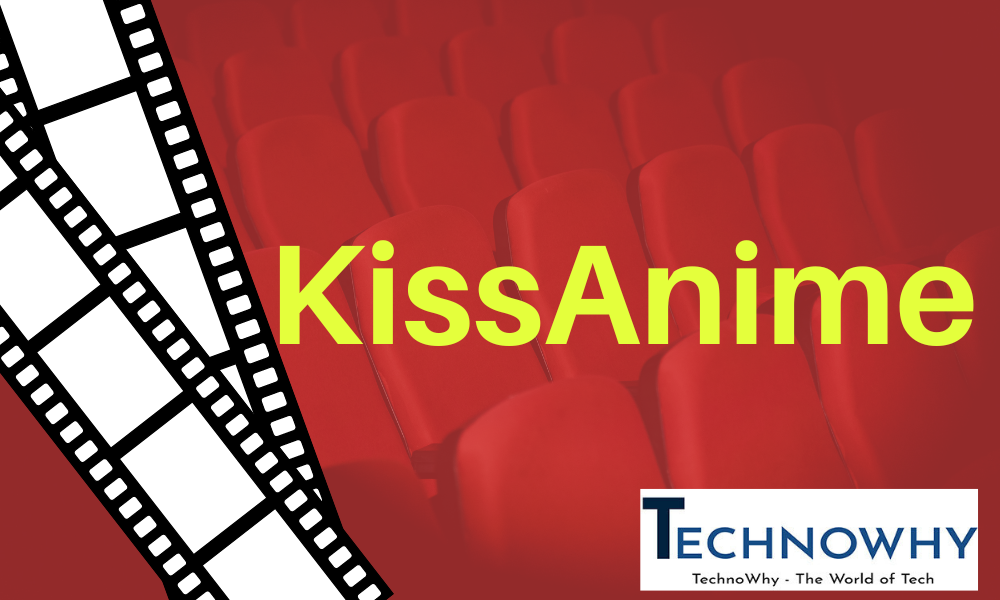 Kissanime: A Popular Illegal Streaming Platform For Anime Fans
