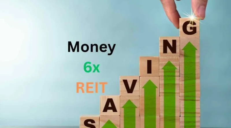 Money6x Reit