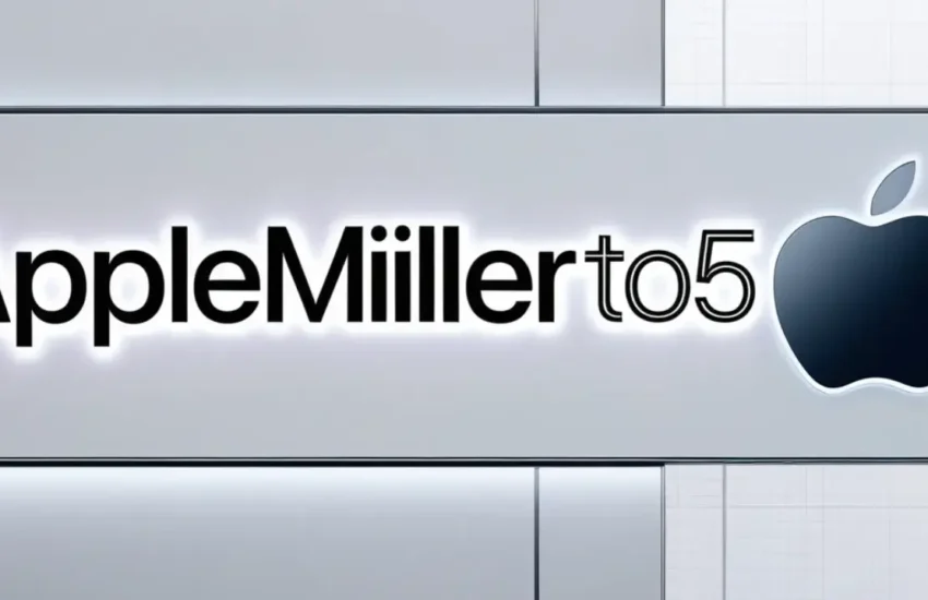 Apple Sign Applemiller9to5mac