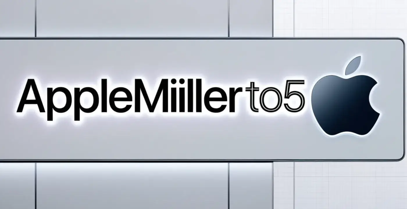 Apple Sign Applemiller9to5mac