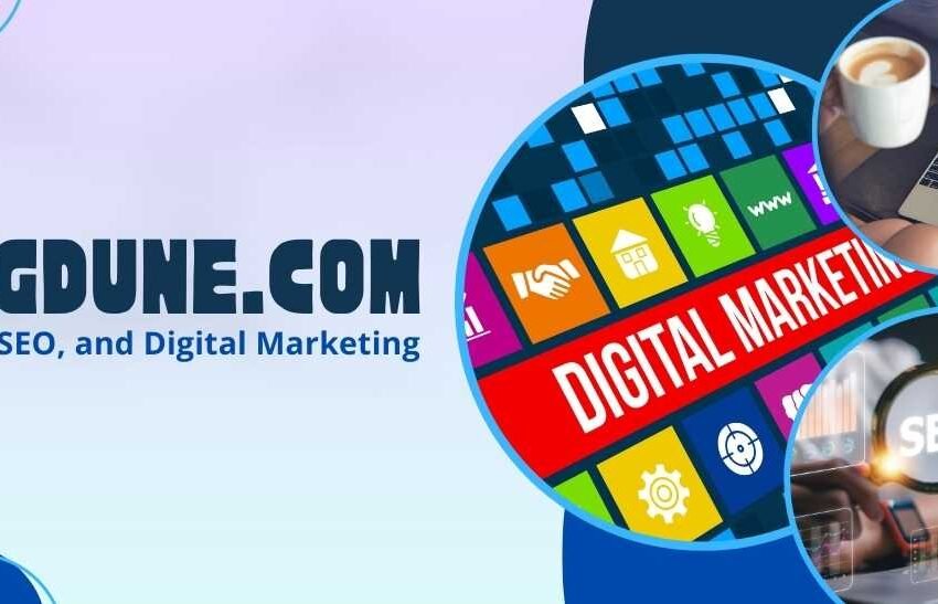 Blogdune.com