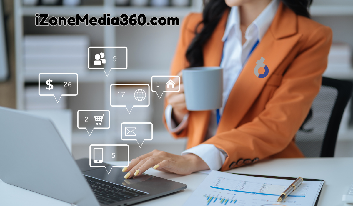 Izonemedia360