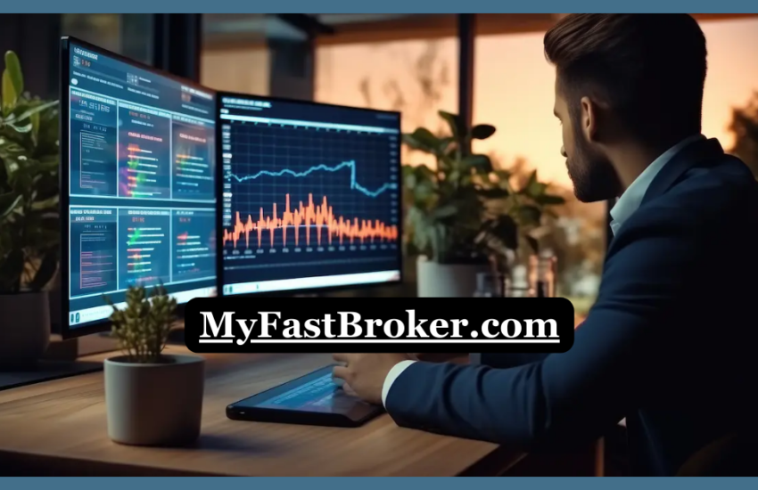 Myfastbroker .com