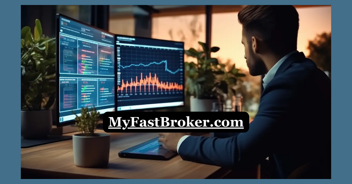 Myfastbroker .com