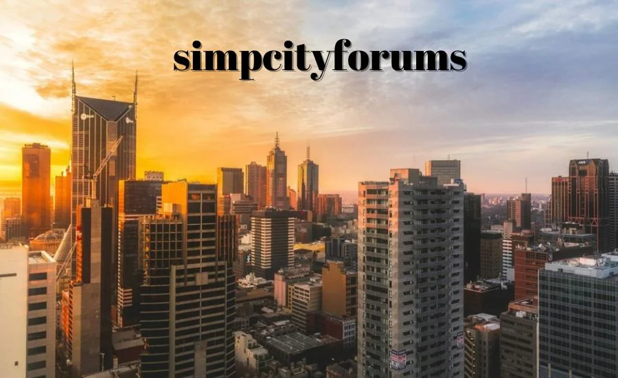 Simpcityforums