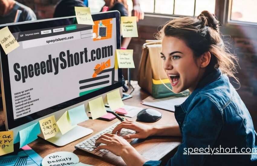 Speedyshort.com