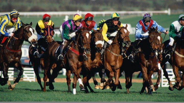 Arrivée Du Jour Pmu Burkina